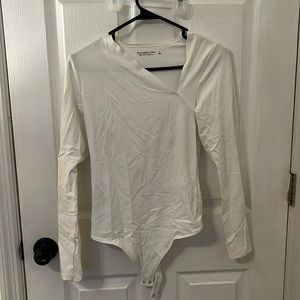 Abercrombie body suit